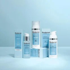 Biodermal Pigment Nachtcreme 50 ML