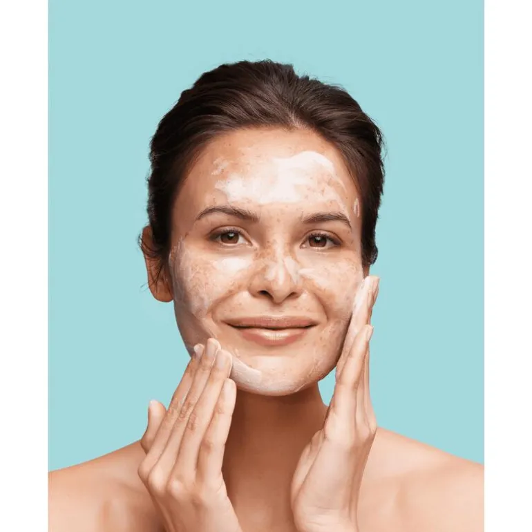 Biodermal Pure Balance Skin Renewing Cleansing Mousse 150 ML