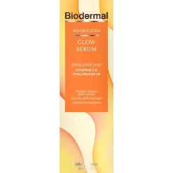 Biodermal Skin Booster Glow Serum 30 ML