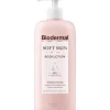 Biodermal Soft Skin Bodylotion 400 ML