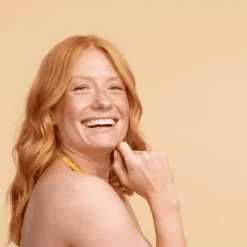 Biodermal Zonnecrème voor het Gezicht Gevoelige Huid SPF50+ 50 ML