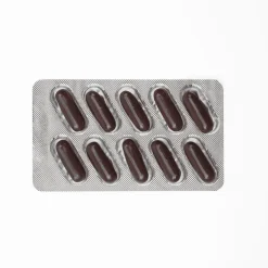 Bional Nachtrust Valeriaan Forte Capsules 60 stuks