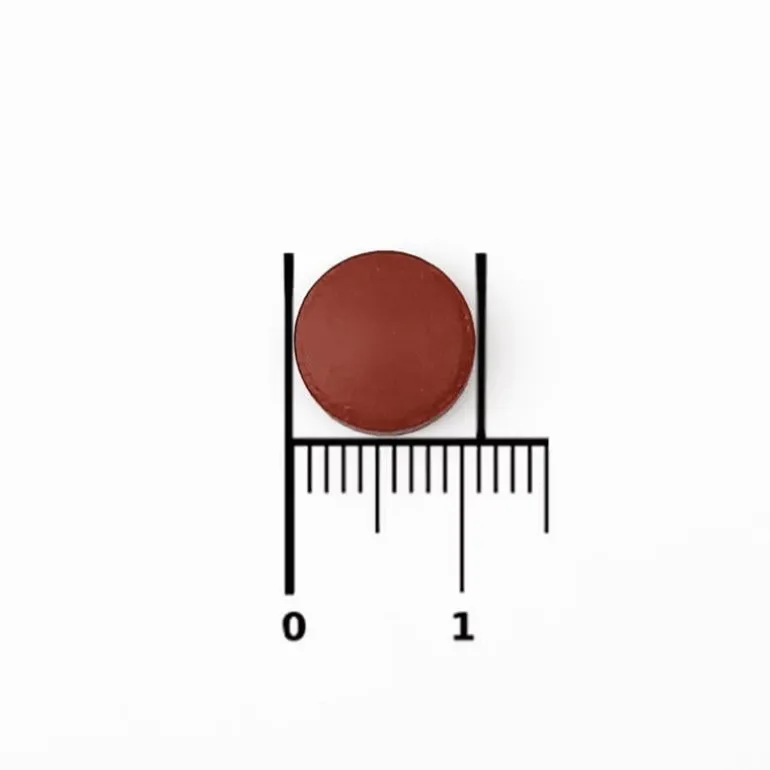 Bional Nervovit Forte Tabletten Tabletten 45 stuks