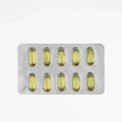 Bional Visolie Capsules 100 stuks
