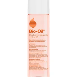 Bio-Oil Huidverzorgingsolie 125 ML