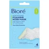 Bioré Pore Refining Bubbling Nose Mask