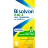 Bisolvon 2-in-1 Bij Droge En Vastzittende Hoest Suikervrij 120 ML