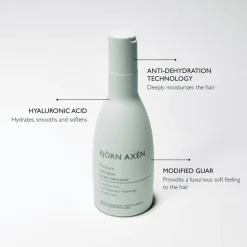 Bjorn Axen Moisture Shampoo 250 ML