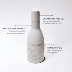 Bjorn Axen Scalp Shampoo 250 ML