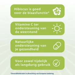 BlaseBerry 50 capsules