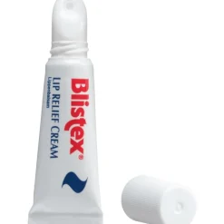 Blistex Lip Relief Cream Tube Blister SPF15