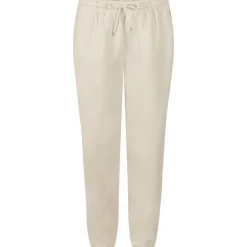 Bo Wilkes Joggingsbroek Ecru Maat S/M