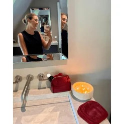 Bo Wilkes Wasbare Remover Pads - 4 stuks