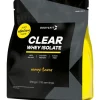 Body & Fit Clear Whey Isolate Poeder Mango 270 GR