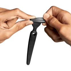 Boldking Mesjes Normale Huid 4 stuks