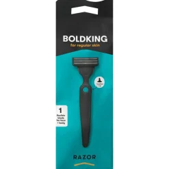 Boldking Scheerapparaat Normale Huid