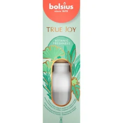 Bolsius True Joy geurstokjes Botanic Freshness