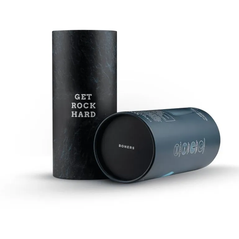 Boners Vibrerende Blowjob Masturbator