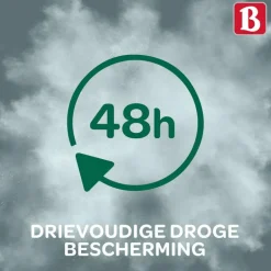 Borotalco Original Deodorant Spray 150 ML