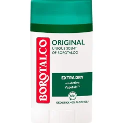 Borotalco Original Deodorant Stick 40 ML