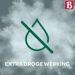 Borotalco Original Deodorant Roller 50 ML