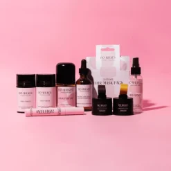 Bo's Favorites Haar Fiber Medium Blond