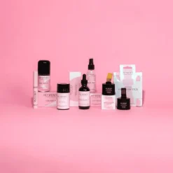 Bo's Favorites Haar Parfum