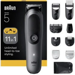 Braun All-In-One Trimmer Series 5 AIO5560