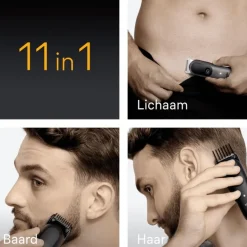 Braun All-In-One Trimmer Series 5 AIO5560