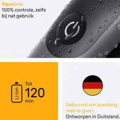 Braun All-In-One Trimmer Series 5 AIO5560