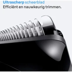 Braun All-In-One Trimmer Series 3 AIO3540