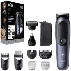 Braun All-In-One Trimmer Series 7 AIO7540