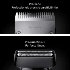 Braun All-In-One Trimmer Series 7 AIO7540