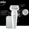 Braun Epilator Silk-épil 9 9-000