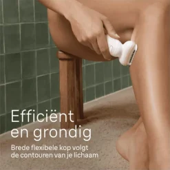 Braun Epilator Silk-épil 9 9-000