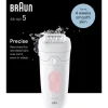 Braun Epilator Silk-épil 5 5-000