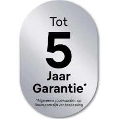 Braun Epilator Silk-épil 5 5-030