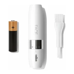 Braun Face Mini Gezichtsonthaarder FS1000