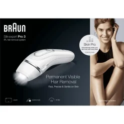 Braun IPL Silk-expert Pro 3 PL3020