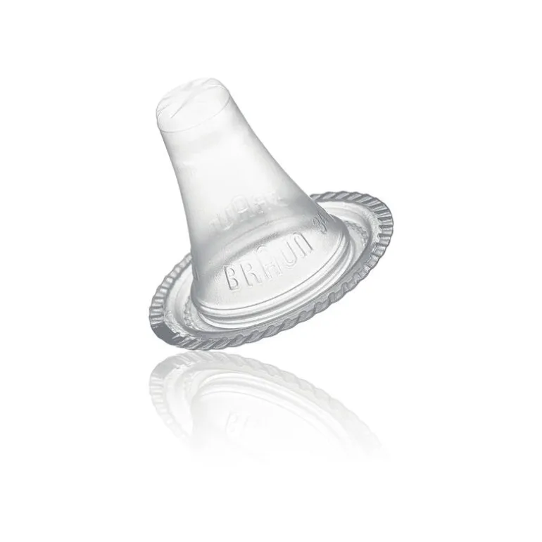 Braun Navulset Lensfilters Oorthermometer 40 stuks