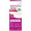 Bronchostop Max 8in1 Hoestdrank 120ML