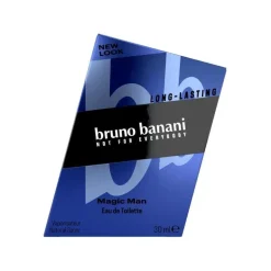 Bruno Banani Magic Man eau de toilette 30 ML