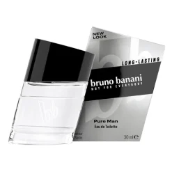 Bruno Banani Pure Man eau de toilette 30 ML