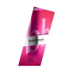 Bruno Banani Pure Woman eau de toilette 50 ML