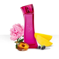 Bruno Banani Pure Woman eau de toilette 50 ML