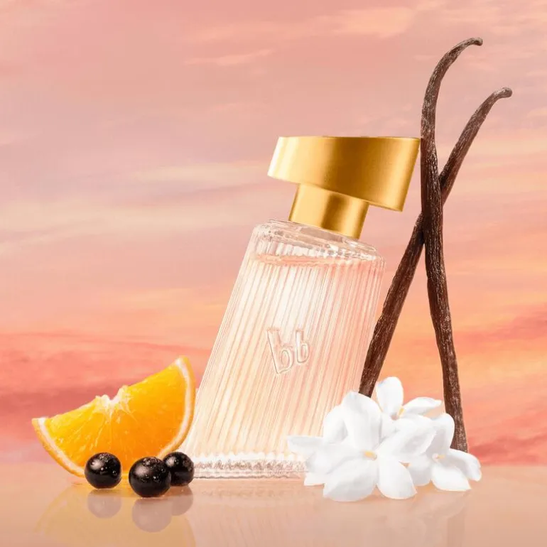 Bruno Banani Radiant Woman eau de parfum 30 ML