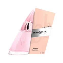 Bruno Banani Woman eau de toilette 50 ML
