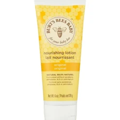 Burt's Bees Baby Bee Original Nourishing Lotion