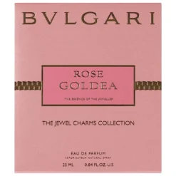 Bvlgari Rose Goldea eau de parfum 25 ML