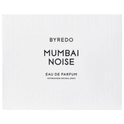 Byredo Mumbai Noise eau de parfum 50 ML